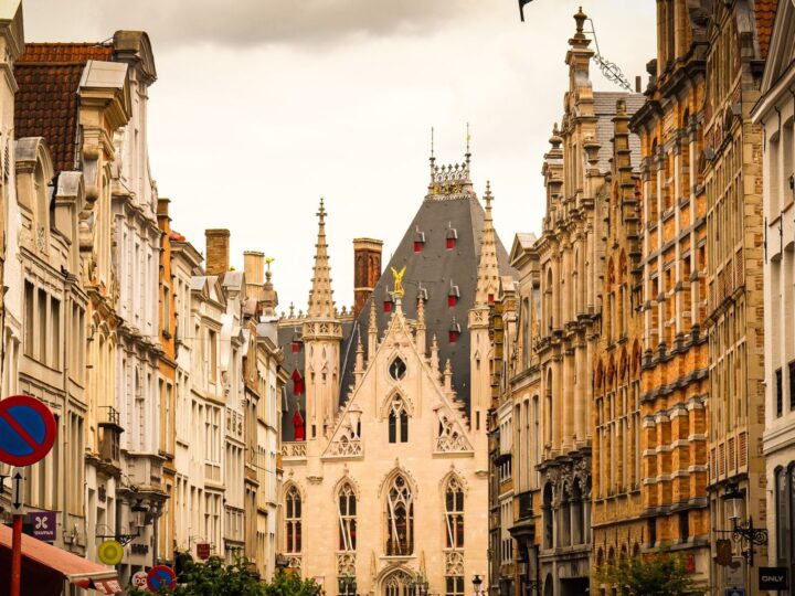 Belgium