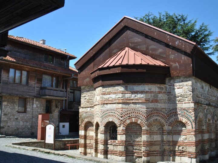 Bulgaria