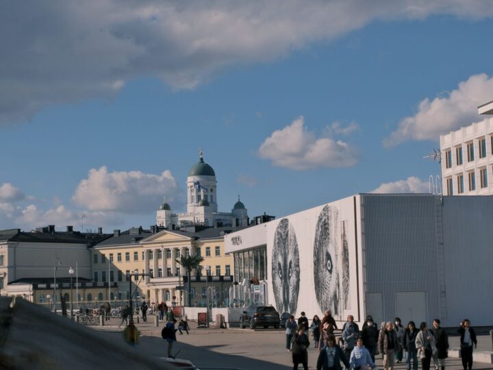 Finland