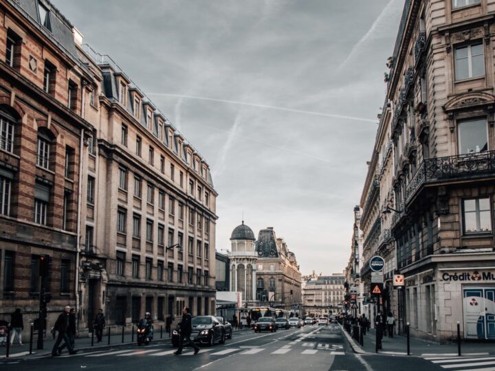 France