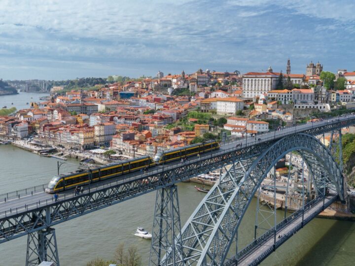Portugal