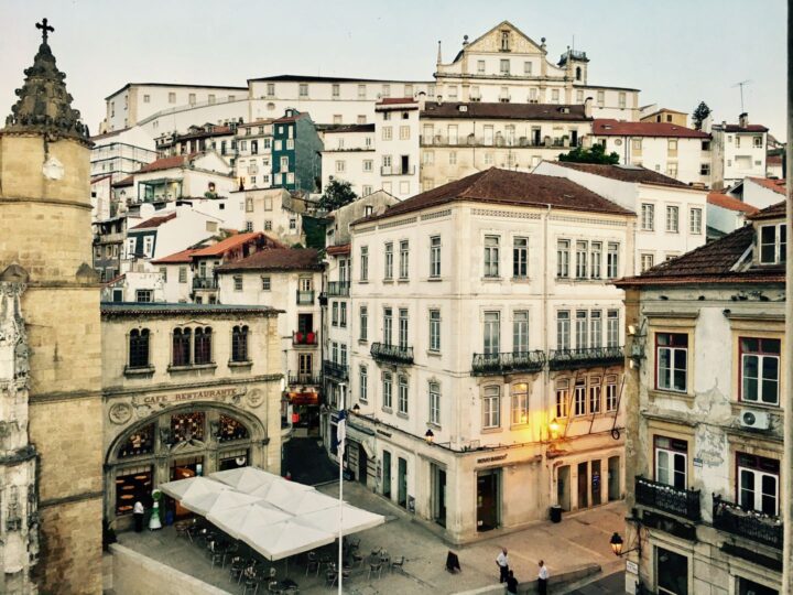 Portugal