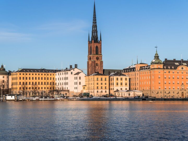 Sweden