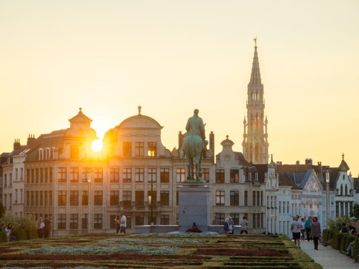 Belgium