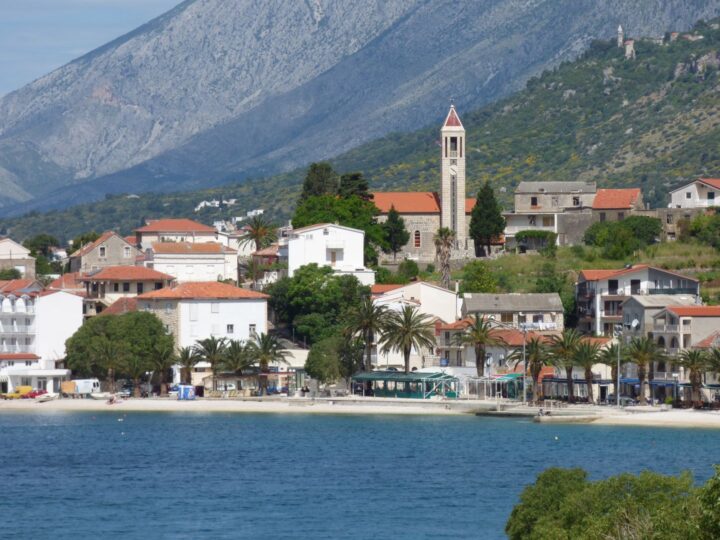 Croatia