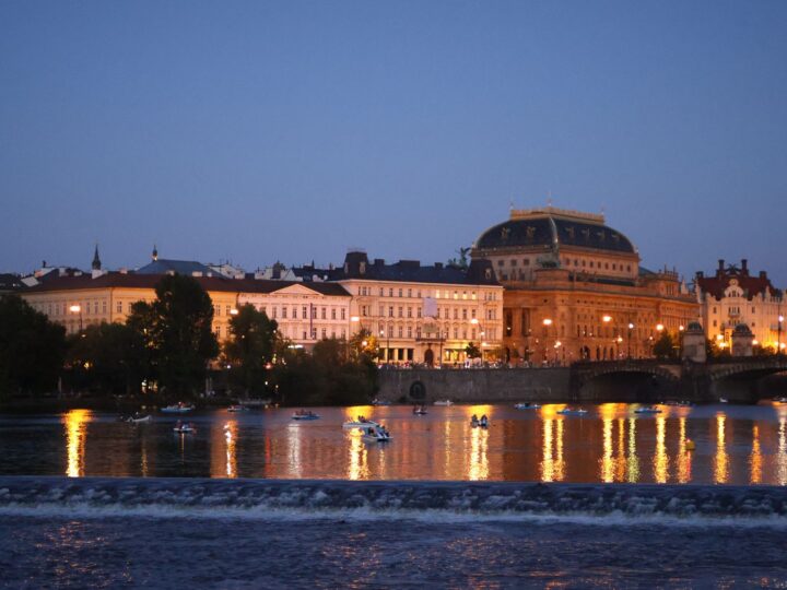 Czech Republic
