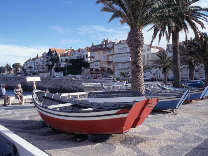 Portugal