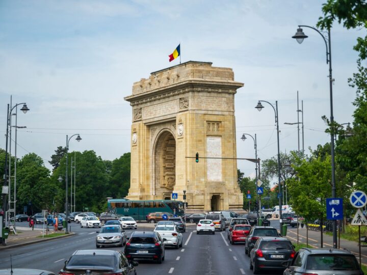 Romania