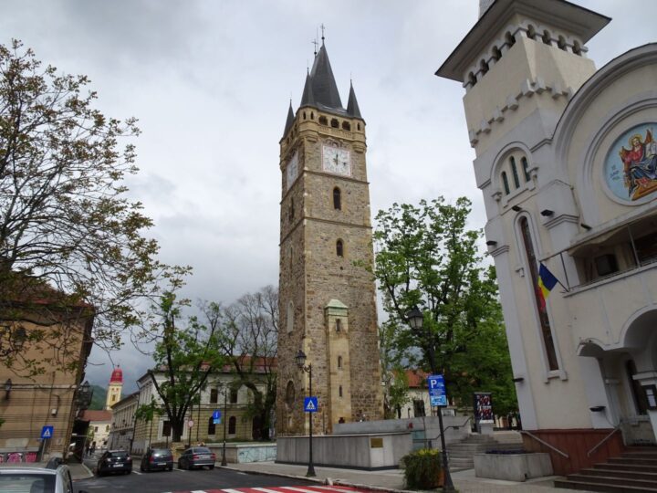 Romania