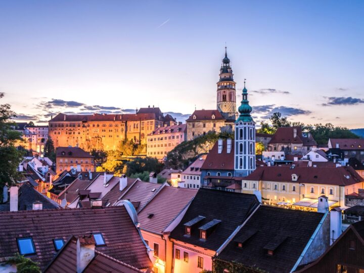 Czech Republic