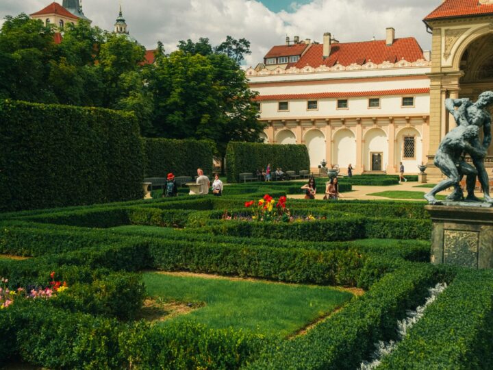 Czech Republic