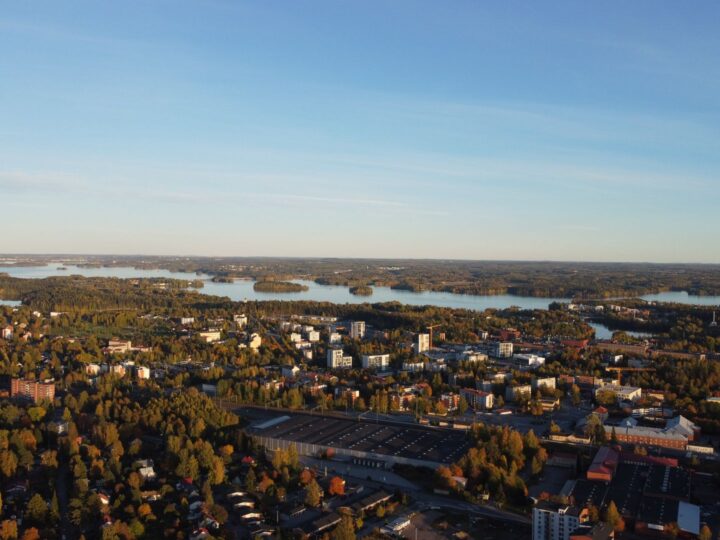Finland