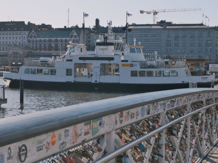 Finland