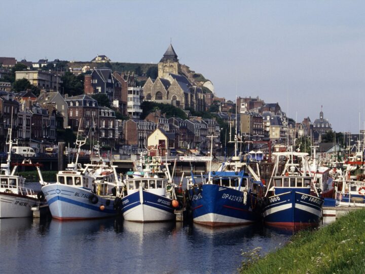 France