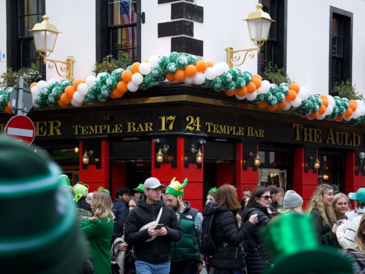 Ireland