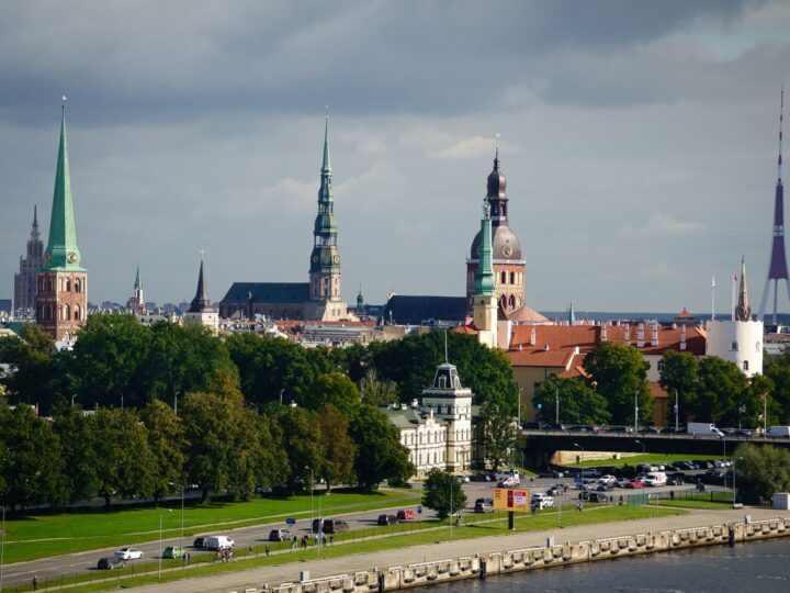 Latvia