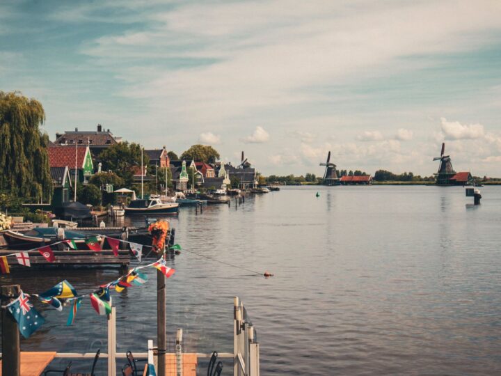 Netherlands