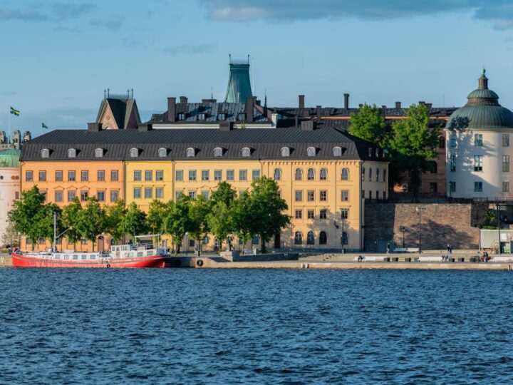 Sweden