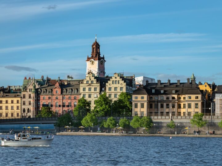Sweden