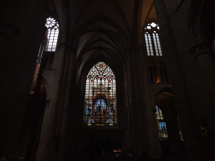Belgium