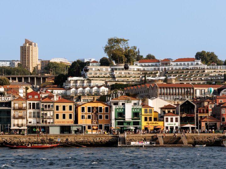 Portugal