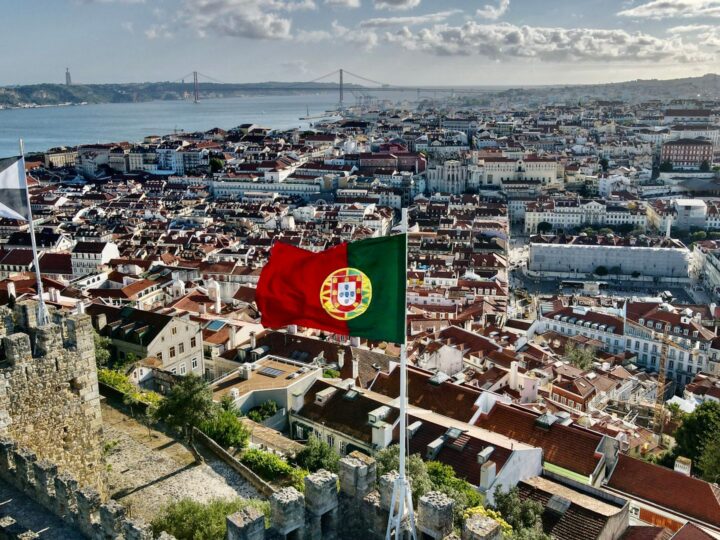 Portugal