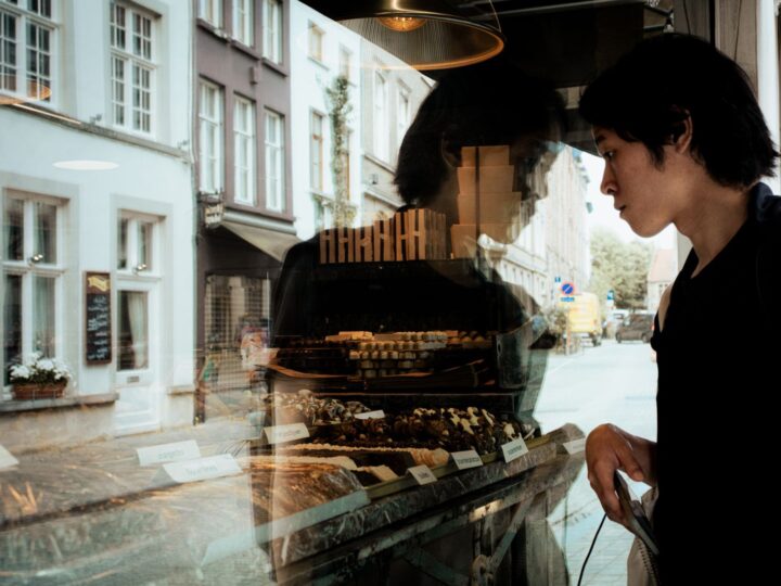 Belgium