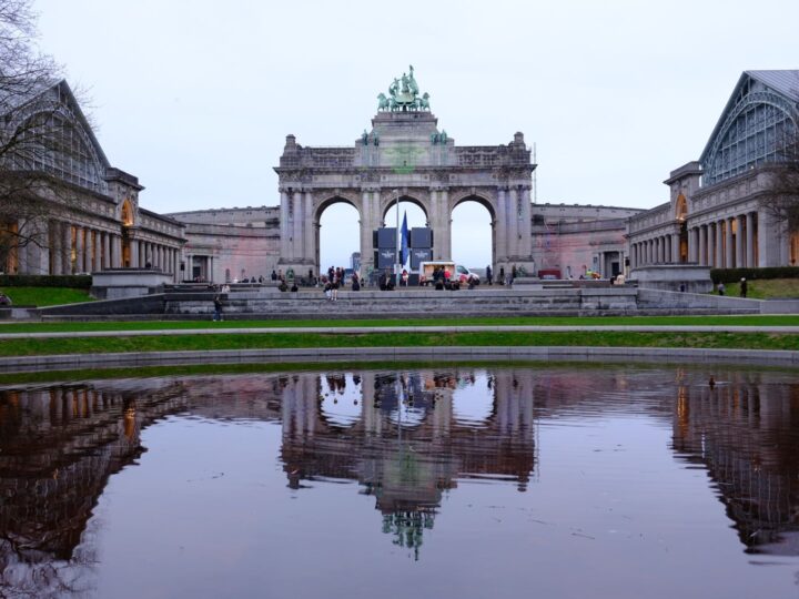 Belgium