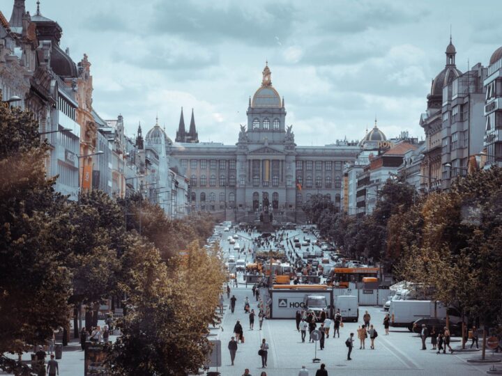 Czech Republic
