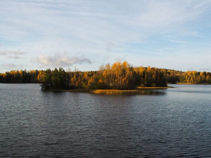 Finland