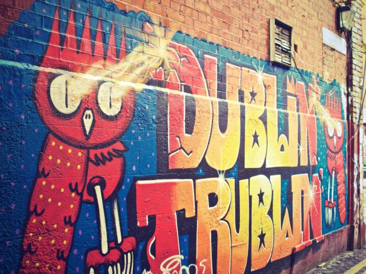 Ireland