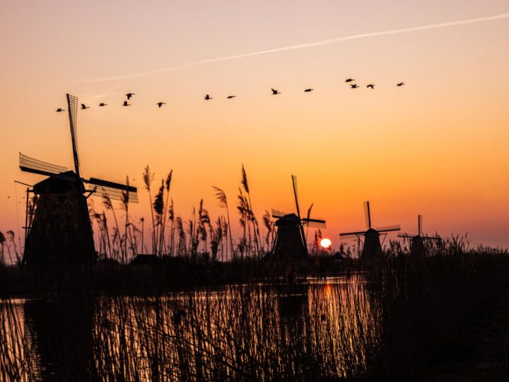Netherlands