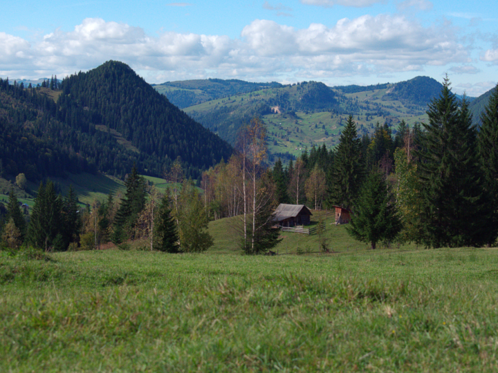 Romania