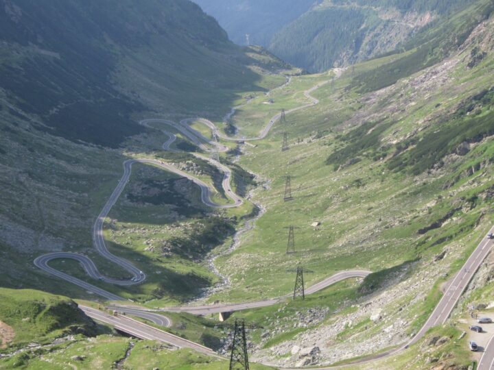 Romania