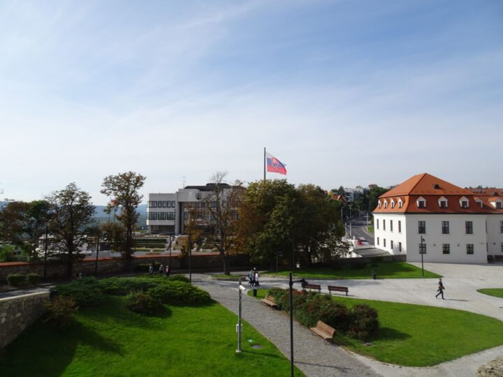 Slovakia