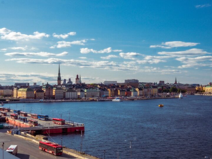 Sweden